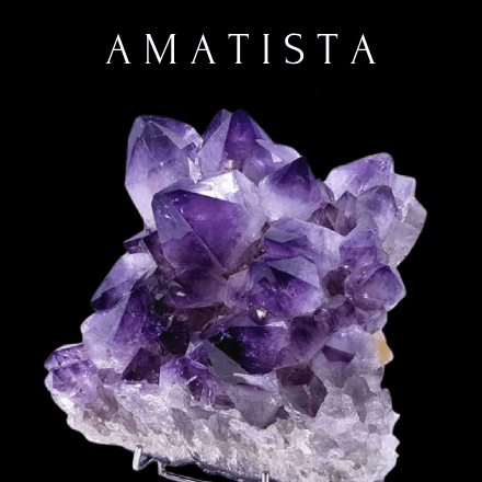 AMATISTA
