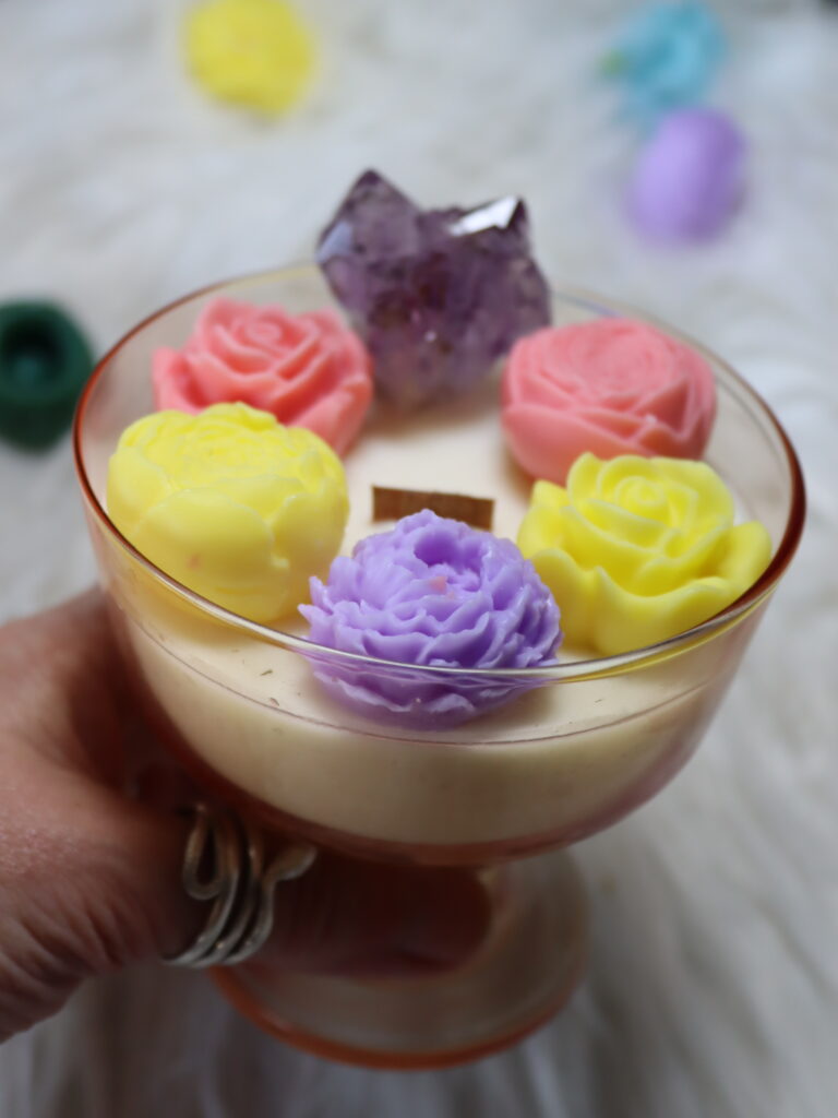 velas artesanales madrid