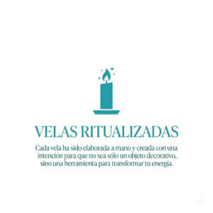 icono web velas artesanales