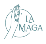 la maga logo