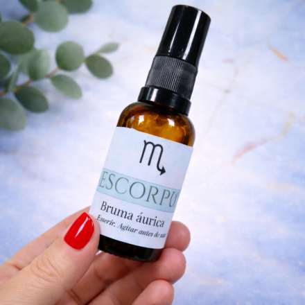 aceites esenciales energéticos bruma aúrica